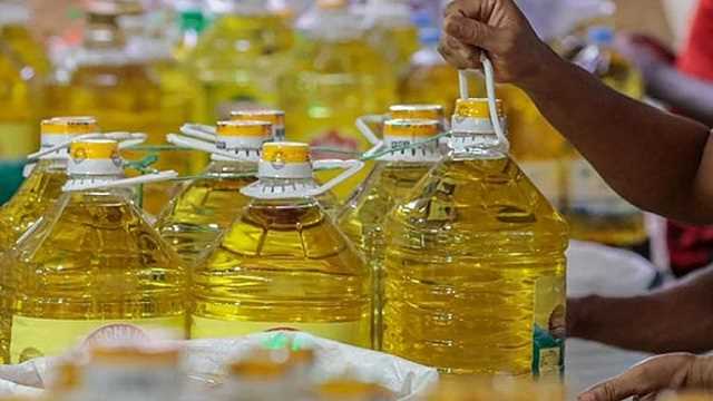 সয়াবিন তেলের দাম বাড়ল লিটারে ৭ টাকা