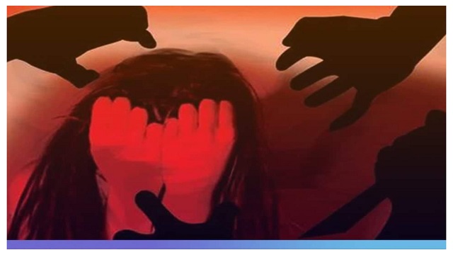 হবিগঞ্জে স্কুলছাত্রীকে অপহরণের পর বন্ধুর বাসায় নিয়ে ধর্ষণ