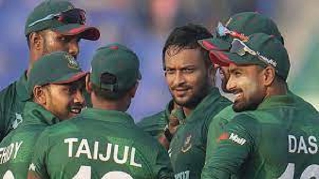 বিশ্বকাপে যেসব ভেন্যুতে টাইগারদের ম্যাচ!