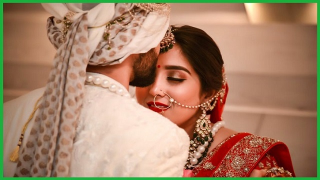 বিয়ের পর নবদম্পতির জন্য যে দোয়া করতেন নবীজি (সা.)