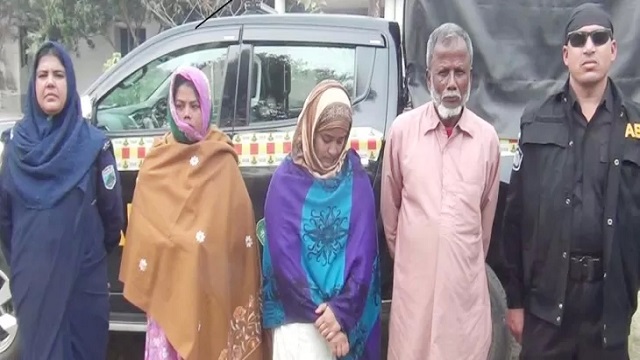 বিরামপুরে নারীসহ তিন জন গ্রেফতার, ৯২ হাজার পিস ইয়াবা উদ্ধার