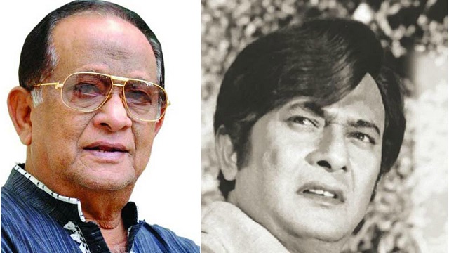 আজ নায়করাজ রাজ্জাকের ৮০তম জন্মদিন