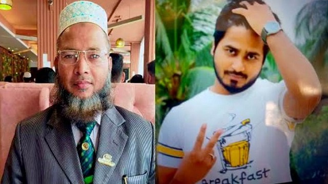 জমি-সংক্রান্ত বিরোধে দুই ভাইকে কুপিয়ে হত্যা, আসামি ৯
