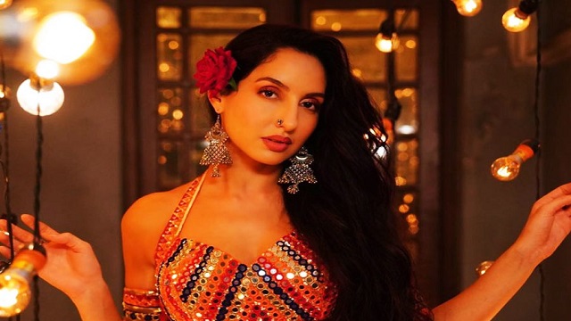 বাস্তবে কেমন জীবনসঙ্গী চান? জানালেন নোরা ফাতেহি