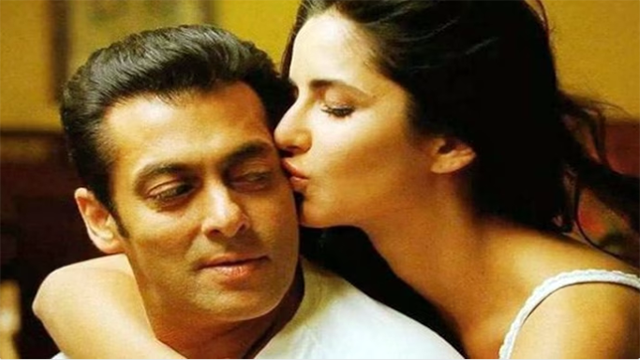  যে নাচ দেখে সামলাতে পারলেন না সালমান!