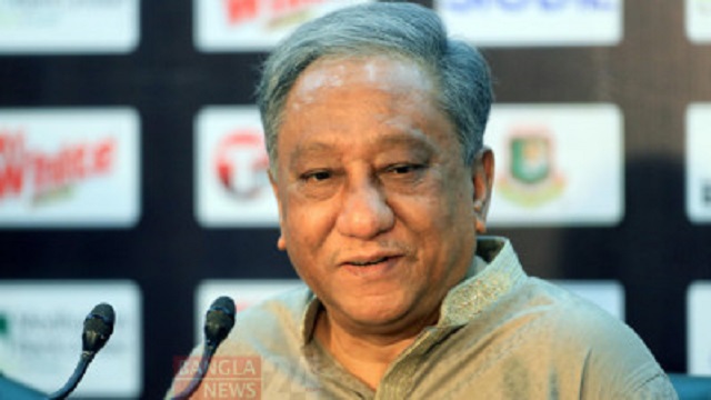 আইপিএলে গিয়ে বসে না থেকে দেশের হয়ে খেলা ভালো, মত পাপনের