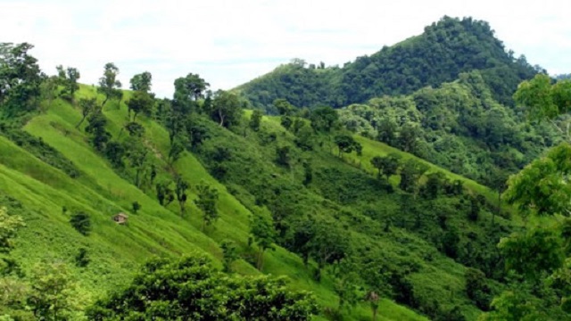 আজ ১১ ডিসেম্বর আন্তর্জাতিক পর্বত দিবস