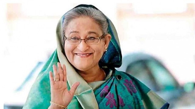 ঐতিহাসিক জয়ে টাইগারদের প্রধানমন্ত্রীর অভিনন্দন