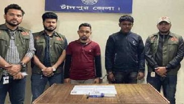 বার বার নিয়োগ পরীক্ষায় ফেল, শেষে প্রতারণার আশ্রয়