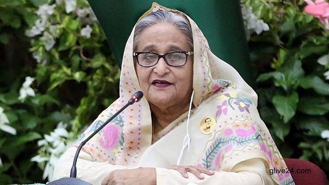গণহত্যা দিবসের আন্তর্জাতিক স্বীকৃতি চান প্রধানমন্ত্রী