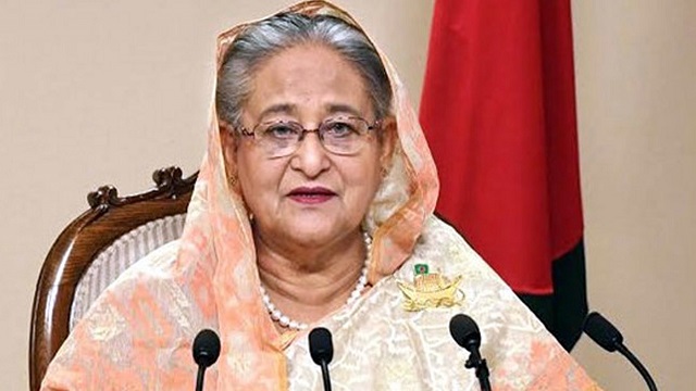 জাতিসংঘের ৭৭তম অধিবেশনে যোগ দিতে কাল ঢাকা ছাড়বেন প্রধানমন্ত্রী