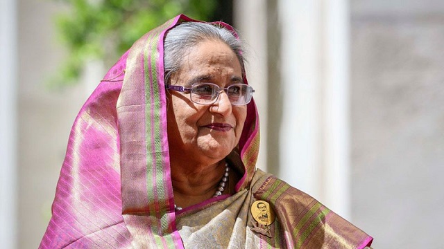পাঁচবার ক্ষমতায় এসেছি এটা অনেক দেশের পছন্দ না: প্রধানমন্ত্রী