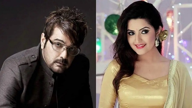 পরীমনির ‘অ্যাডভেঞ্চার অব সুন্দরবন’ দেখতে বললেন প্রসেনজিৎ