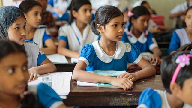 রমজানে প্রাথমিক বিদ্যালয়ে কার্যক্রম চলবে ৯টা থেকে সাড়ে ৩টা