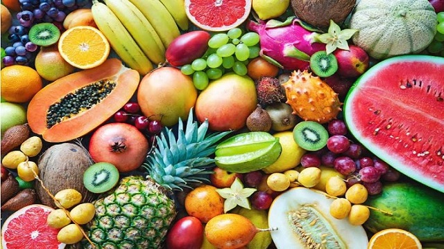 ফল খাওয়া কখন শরীরের জন্য ভালো?