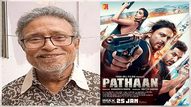 বাংলাদেশে ‘পাঠান’ মুক্তিতে উত্তেজিত হয়ে কি বললেন পরিচালক ঝন্টু?