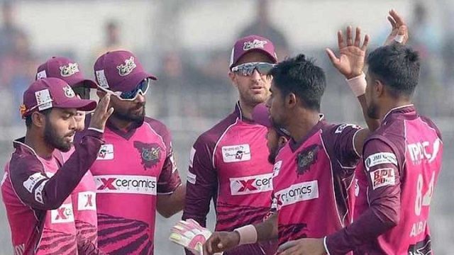 চট্টগ্রাম পর্ব শেষে সোমবার মিরপুরে ফিরছে বিপিএল
