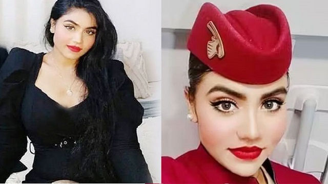সাবেক সেই বিমানবালার মৃত্যুরহস্য নিয়েছে নতুন মোড়