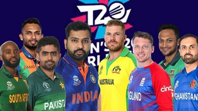 আজ উঠছে যাচ্ছে বিশ্বকাপের পর্দা
