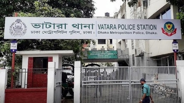 ভাটারায় গ্যাস সিলিন্ডার বিস্ফোরণে নিহত দম্পতি