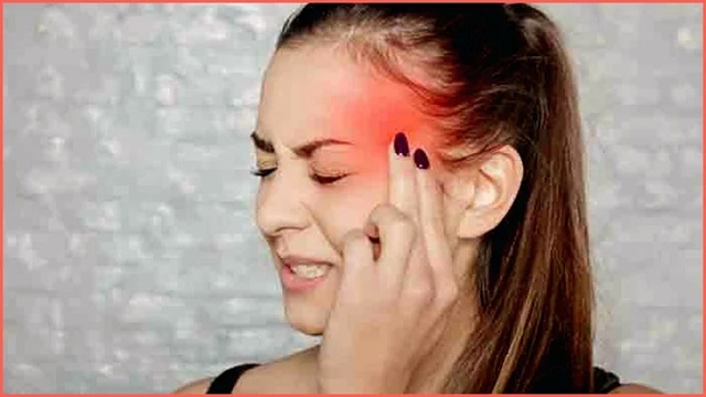 মাইগ্রেনের ব্যথা…মুক্তির উপায় জেনে নিন