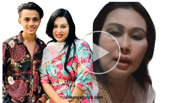 নাটক শেষ! আবারও মিলে গেল মামুন- লায়লা