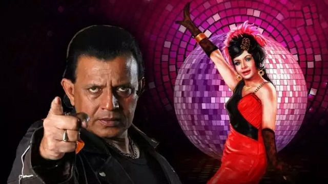 এমনও দিন গেছে, না খেয়ে কাঁদতে কাঁদতে ঘুমিয়ে পড়তাম: মিঠুন চক্রবর্তী