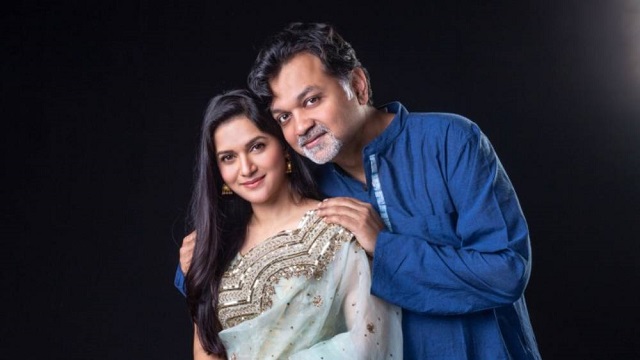 সৃজিতকে নিয়ে মিথিলার নতুন বার্তা