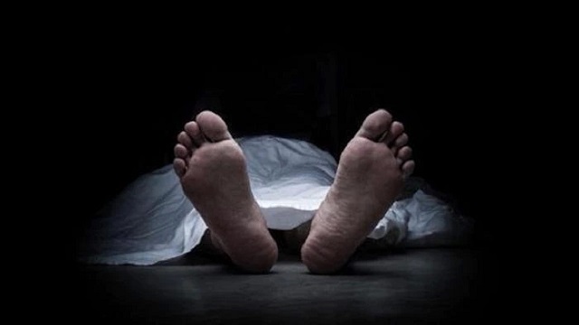 নাটোরে সুপারি চুরি করতে গিয়ে গাছ থেকে পড়ে চোরের মৃত্যু