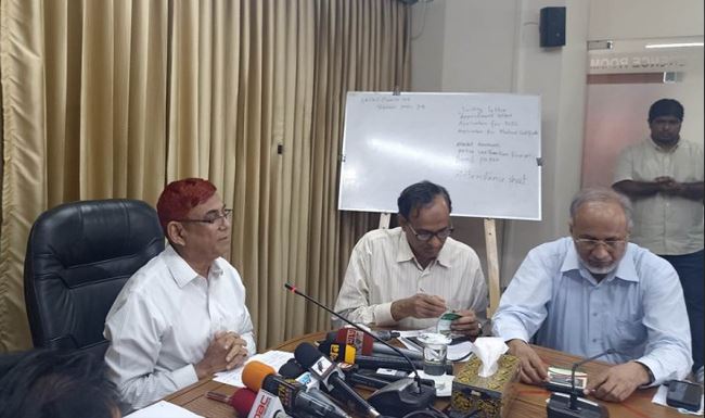 ১৫ মার্চ চালু হচ্ছে মেট্রোরেলের আরও ২টি স্টেশন