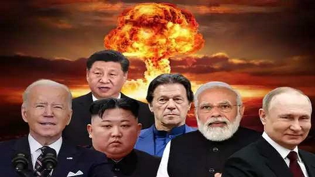ফিরে দেখা ২০২২: বিশ্ব কাঁপানো কয়েকটি ঘটনা