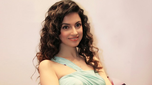 শুটিংয়ে গুরুতর আহত অভিনেত্রী দিব্যা