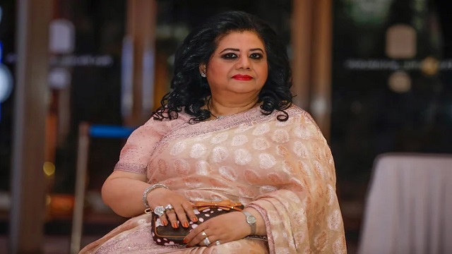 কোক স্টুডিও বাংলায় এই প্রথমবার রুনা লায়লা