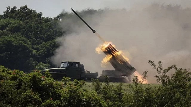 ৯ মাসে পুতিন হারিয়েছেন ১৬০ জেনারেল-কর্নেল 