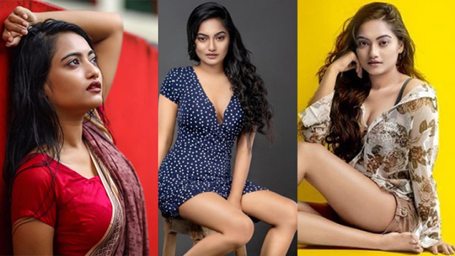আইসোলেশনে অগ্নিদগ্ধ অভিনেত্রী আঁখি