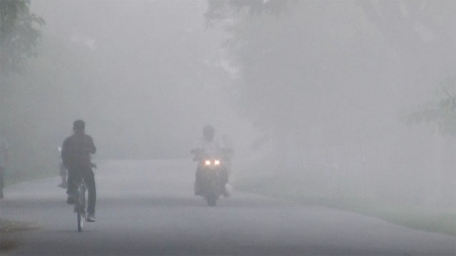 দেশে বাড়তে পারে শীতের তীব্রতা, থাকবে মাসজুড়ে