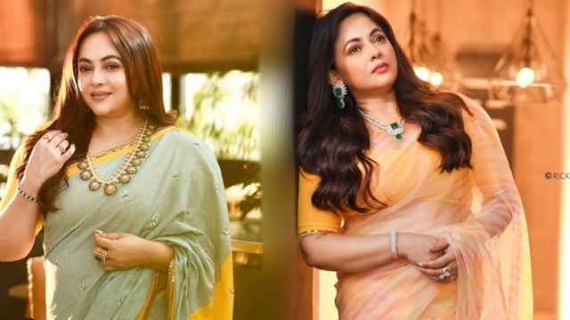 ঢাকা ইন্টারন্যাশনাল ফিল্ম ফেস্টিভ্যালে আসছেন শ্রীলেখা মিত্র