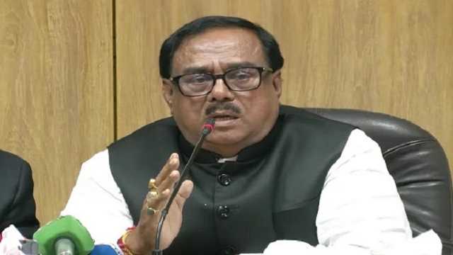 ব্যবসায়ীদের মধ্যে সিন্ডিকেট ভাঙা সম্ভব না: খাদ্যমন্ত্রী