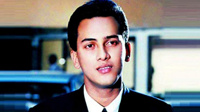 সালমান শাহর মৃত্যু রহস্য নিয়ে নির্মিত ওয়েব সিরিজ বন্ধের দাবিতে জিডি