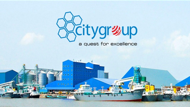 সিটি গ্রুপে চাকরির সুযোগ