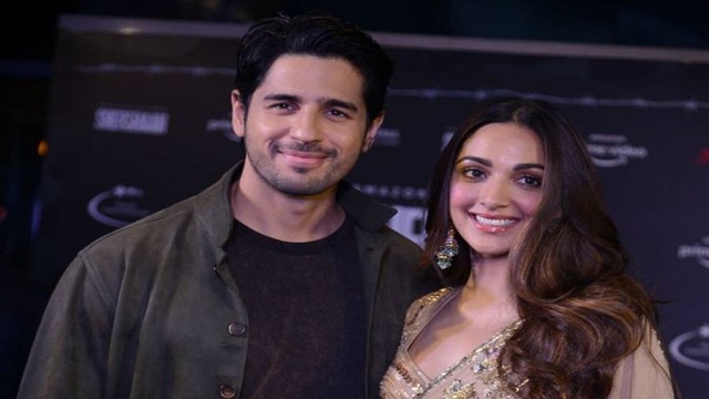 কেন শেষ মুহূর্তে এসে পেছালো সিদ্ধার্থ-কিয়ারার বিয়ে?