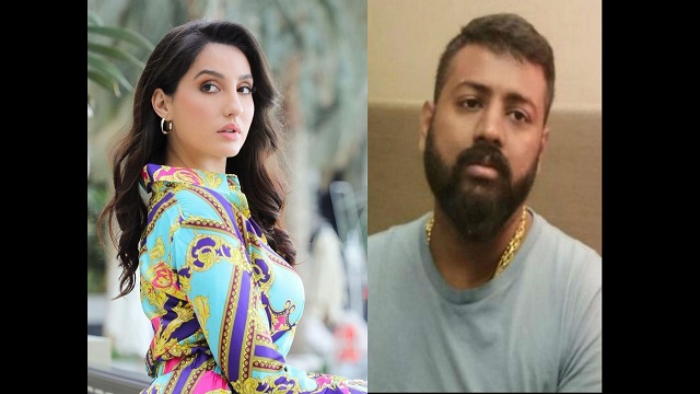 প্রতারক সুকেশ সম্পর্কে বিস্ফোরক তথ্য দিলেন নোরা ফাতেহি