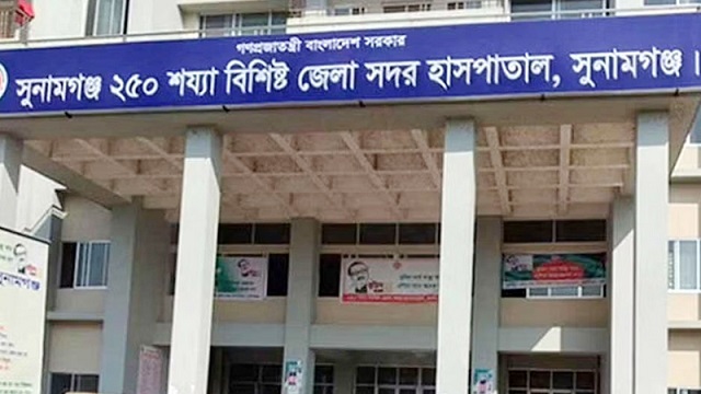 যুবককে গলা কেটে হত্যাচেষ্টা, ২ বন্ধু পলাতক