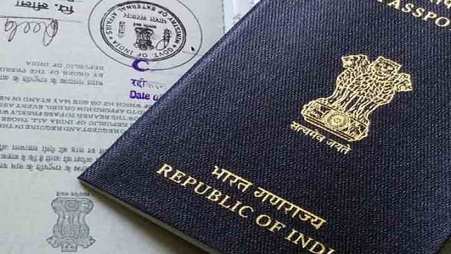 ভারতীয় পাসপোর্টে ইতালি যাওয়ার চেষ্টায়,  এক বাংলাদেশি আটক