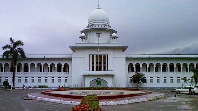 ভাষা শহীদদের সম্মানে বাংলায় রায় ঘোষণা করলো হাইকোর্ট