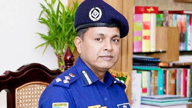 ভিসা নীতি নিয়ে যে কারণে পুলিশ মোটেও চিন্তিত নয়...