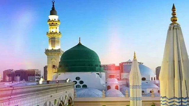 হাসান ও হুসাইন (রা.)-এর আসল নাম কি ছিল?