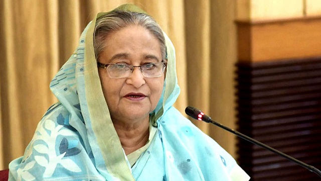 দেশের যোগাযোগ ব্যবস্থা আমূল পাল্টে দিয়েছে আওয়ামী লীগ: প্রধানমন্ত্রী