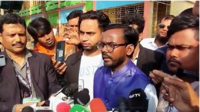 এজেন্ট বের করে দেওয়ার অভিযোগ হিরো আলমসহ আরও ৩ প্রার্থীর