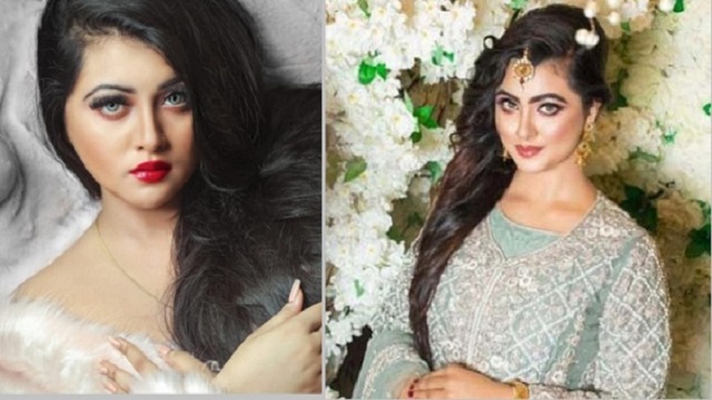ভাগ্য খারাপ ভ্যালেন্টাইনেও কারো সঙ্গে ডেট করতে পারি না : সুবহা